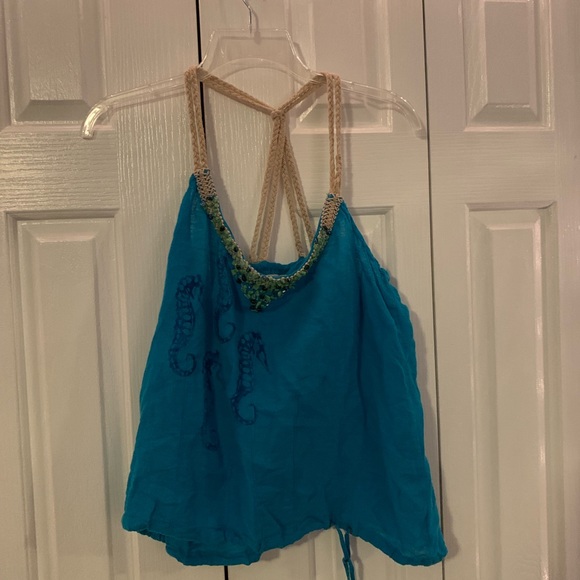 Free People Shirt - Picture 3 of 8